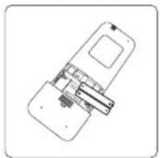 ELECTROLUX EPN12V78HWI - Huolto - pitkään käyttämättömänä - 4