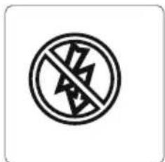 ELECTROLUX EPN12V78HWI - Vedlikehold – lange perioder da enheten ikke er i bruk - 2