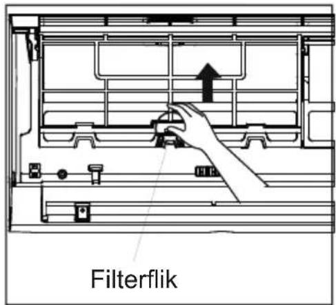 Filterflik