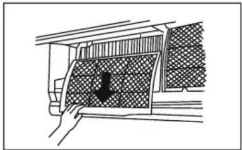 ELECTROLUX EPN09V78HWO - Rense luftfiltret - 2