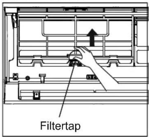 Filtertap