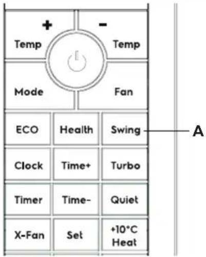 ELECTROLUX EPN09C58HWI - Svingbetjening - 1