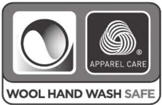 ELECTROLUX EW7F5247A4 - Woolmark Apparel Care - Blå - 1