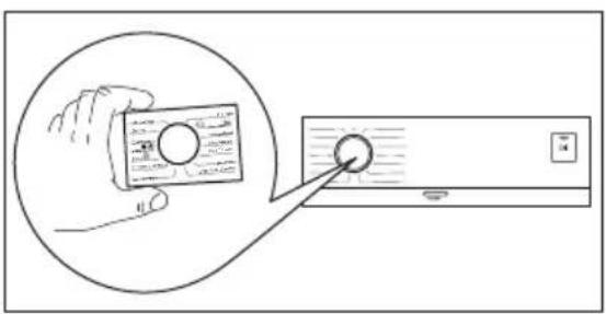 ELECTROLUX EW7F5247A4 - Flersprogede mærkater - 1