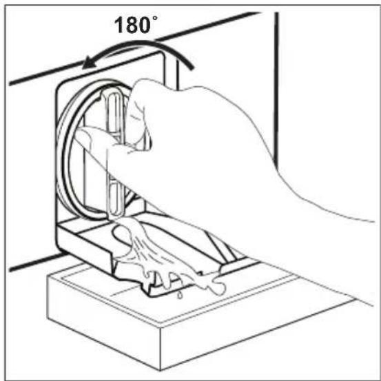 ELECTROLUX EW7F5247A4 - ADVARSEL! - 2