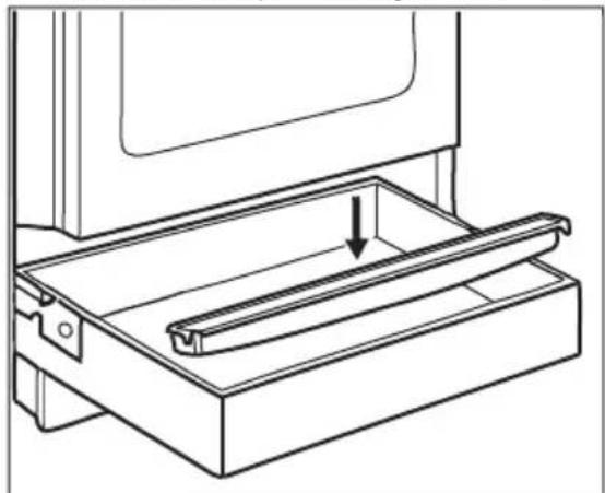 ELECTROLUX LKR6200N1W - Beskrivelse af kogezoner - 1