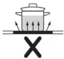 ELECTROLUX LKR66040SX - Cookware - 4