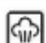 ELECTROLUX LKR66040SW - Conventional cooking - 1