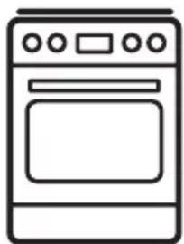 ELECTROLUX LKR66040SW - 1