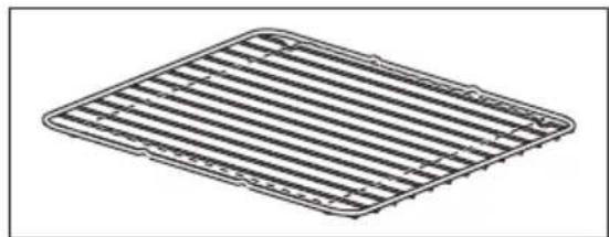 ELECTROLUX LKR66040NX - ADVARSEL! - 1