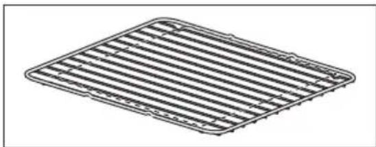 ELECTROLUX LKI66441NX - ADVARSEL! - 1