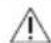 ELECTROLUX LKI64401NW - FORSIGTIG! - 1
