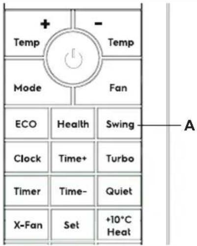 ELECTROLUX EXN12C58HWI - Kääntötoiminto - 1