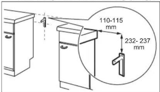 ELECTROLUX LKR620001W - FORSIGTIG! - 3