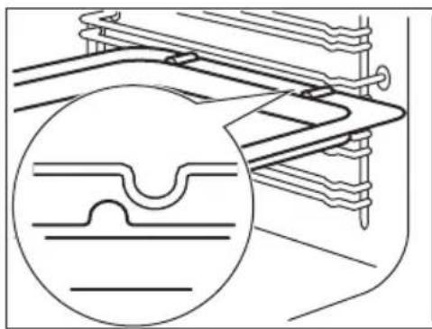 ELECTROLUX LKR60001NW - Kylfläkt - 1