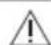 ELECTROLUX LKR60001NW - WARNING! - 1