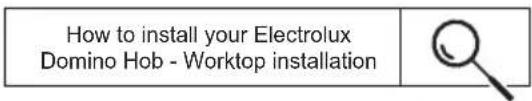 ELECTROLUX HOC335F - YouTube - 1