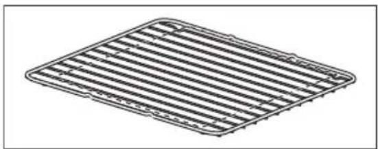 ELECTROLUX LKI66440NW - ADVARSEL! - 1
