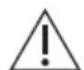 ELECTROLUX LKI66440NW - ADVARSEL! - 1