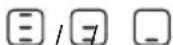 ELECTROLUX LKI64400NW - ADVARSEL! - 1