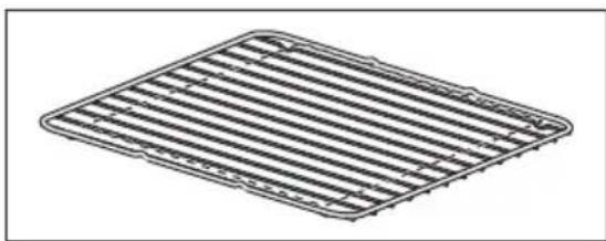 ELECTROLUX LKI64400NW - ADVARSEL! - 1