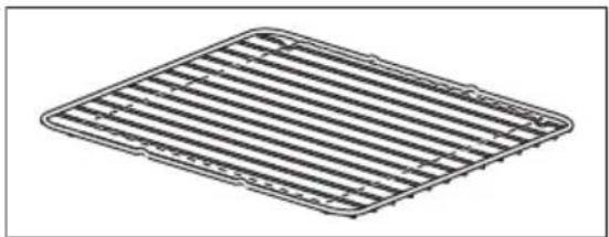 ELECTROLUX LKI66440NX - ADVARSEL! - 1