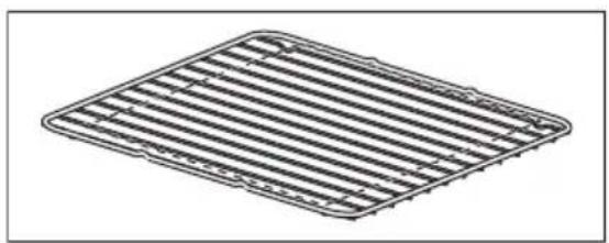 ELECTROLUX EKC7051BOX - Bagning med varmluft - 1