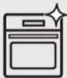 ELECTROLUX LKR66040NW - Bemærkninger om rengøring - 2