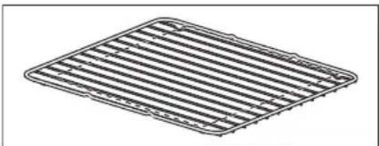 ELECTROLUX LKR6400ANW - Turbogrill - 1