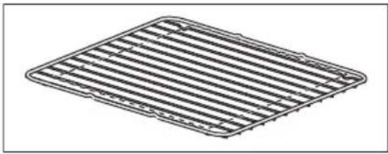 ELECTROLUX LKR66440NW - ADVARSEL! - 1