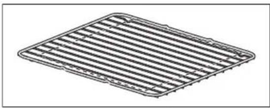 ELECTROLUX LKR66440NW - WARNING! - 1