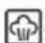 ELECTROLUX LKR66440NW - Snabbgrillning - 1