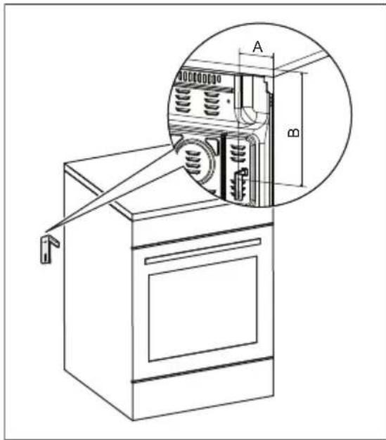 ELECTROLUX LKR5000S0W - FORSIGTIG! - 3