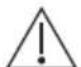 ELECTROLUX LKI6485NOX - FORSIGTIG! - 2