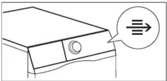 ELECTROLUX EW6C428P2 - 1.2. - 1