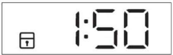 ELECTROLUX EW6C428P2 - Display - 1