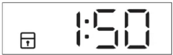ELECTROLUX EW6C428P2 - Display - 1