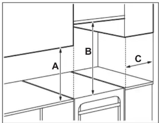 ELECTROLUX LKR5000N0W - ADVARSEL! - 1