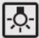 ELECTROLUX EKC6560BOX - Symbol Ovnfunktion Egnet til - 1