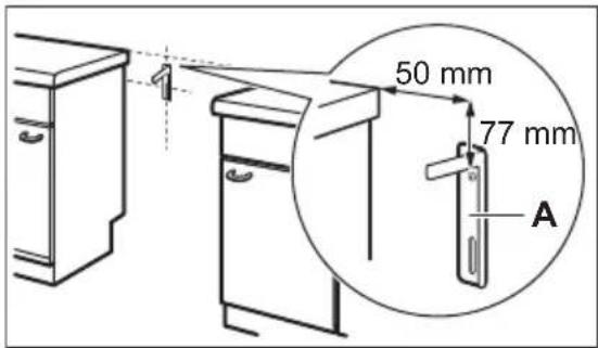 ELECTROLUX EKC6560BOX - FORSIGTIG! - 2