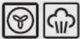 ELECTROLUX KODDP71XA - ฟังก์ชันทำความร้อน - 1