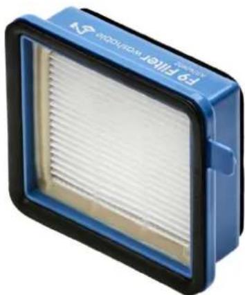 ELECTROLUX EF160 - 1