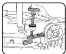 Ozito SCMS-2125 - Trenching - 3