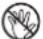 Ozito SCMS-2125 - DESCRIPTION OF SYMBOLS - 2