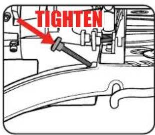 TIGHTEN