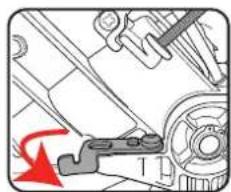 Ozito SCMS-2125 - Trenching - 1