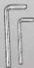 Ozito SCMS-2125 - 6