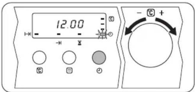 12.00 - ℃ +