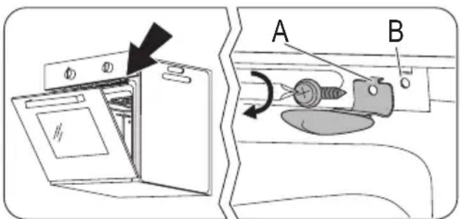 ZANUSSI ZYB461X - Vedligeholdelse og rengøring - 2