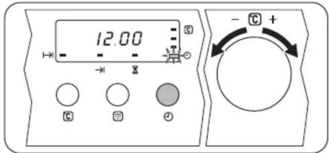 12.00 - ℃ +